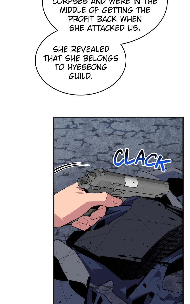 Read Auto Hunting With My Clones EN Manga Online