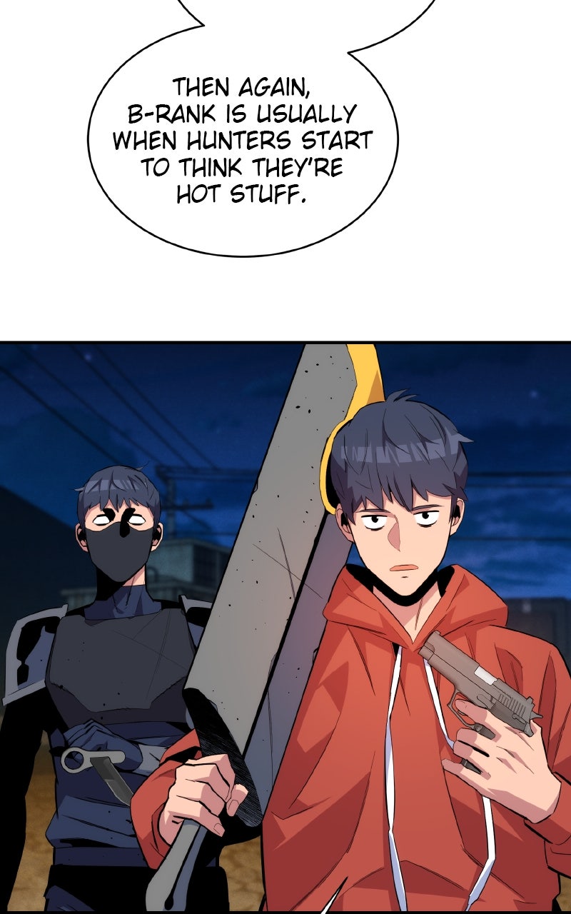 Read Auto Hunting With My Clones EN Manga Online