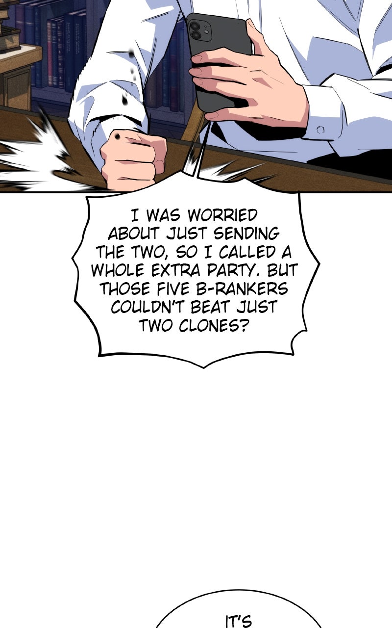 Read Auto Hunting With My Clones EN Manga Online
