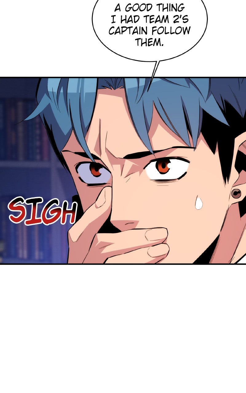 Read Auto Hunting With My Clones EN Manga Online