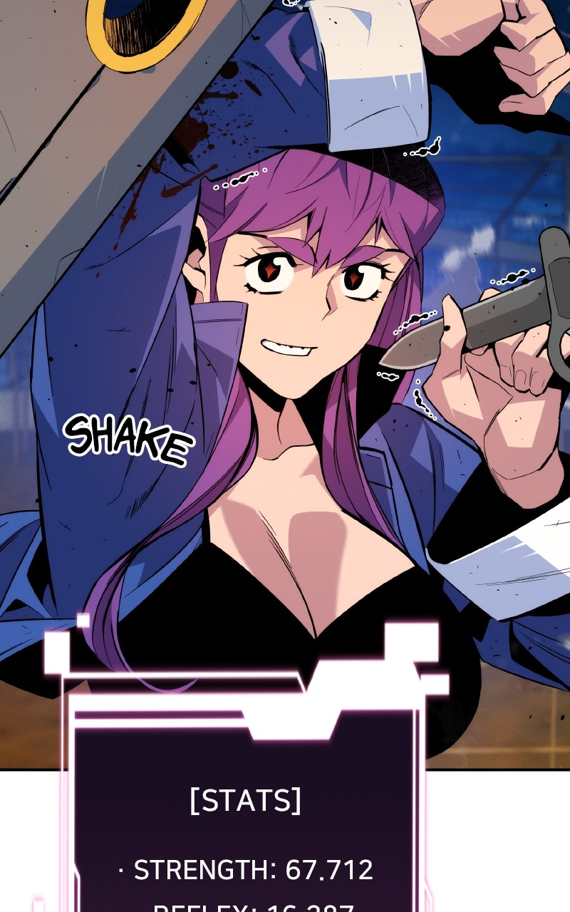 Read Auto Hunting With My Clones EN Manga Online