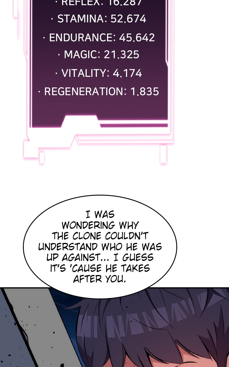 Read Auto Hunting With My Clones EN Manga Online