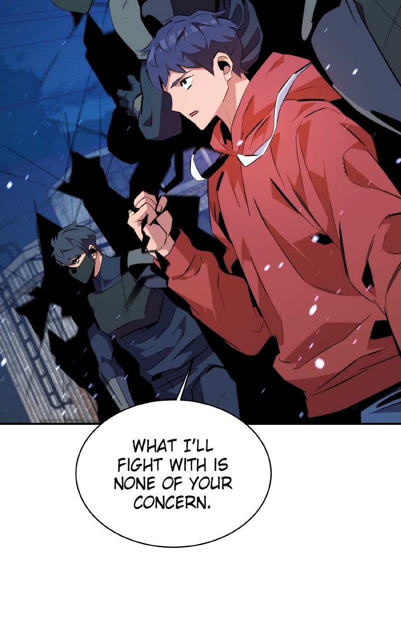 Read Auto Hunting With My Clones EN Manga Online