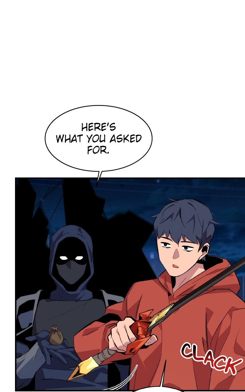 Read Auto Hunting With My Clones EN Manga Online