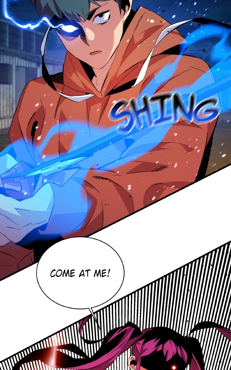 Read Auto Hunting With My Clones EN Manga Online