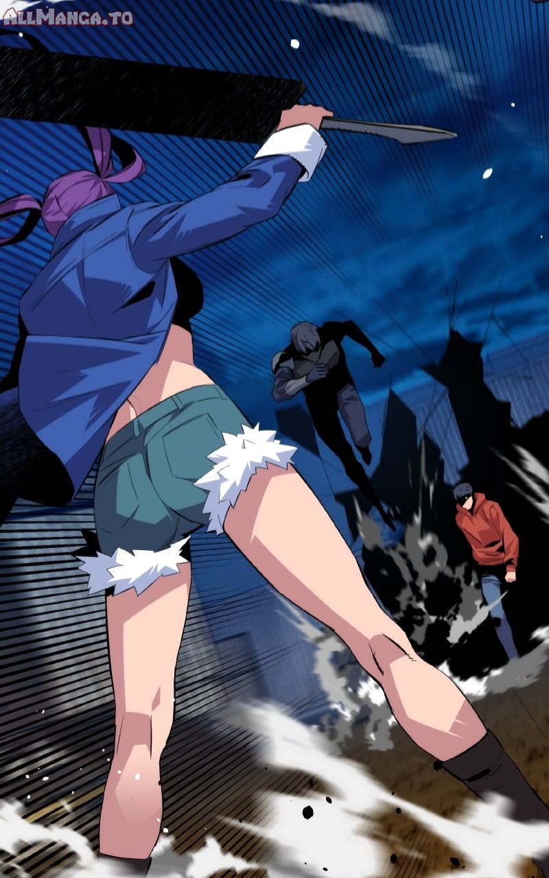 Read Auto Hunting With My Clones EN Manga Online
