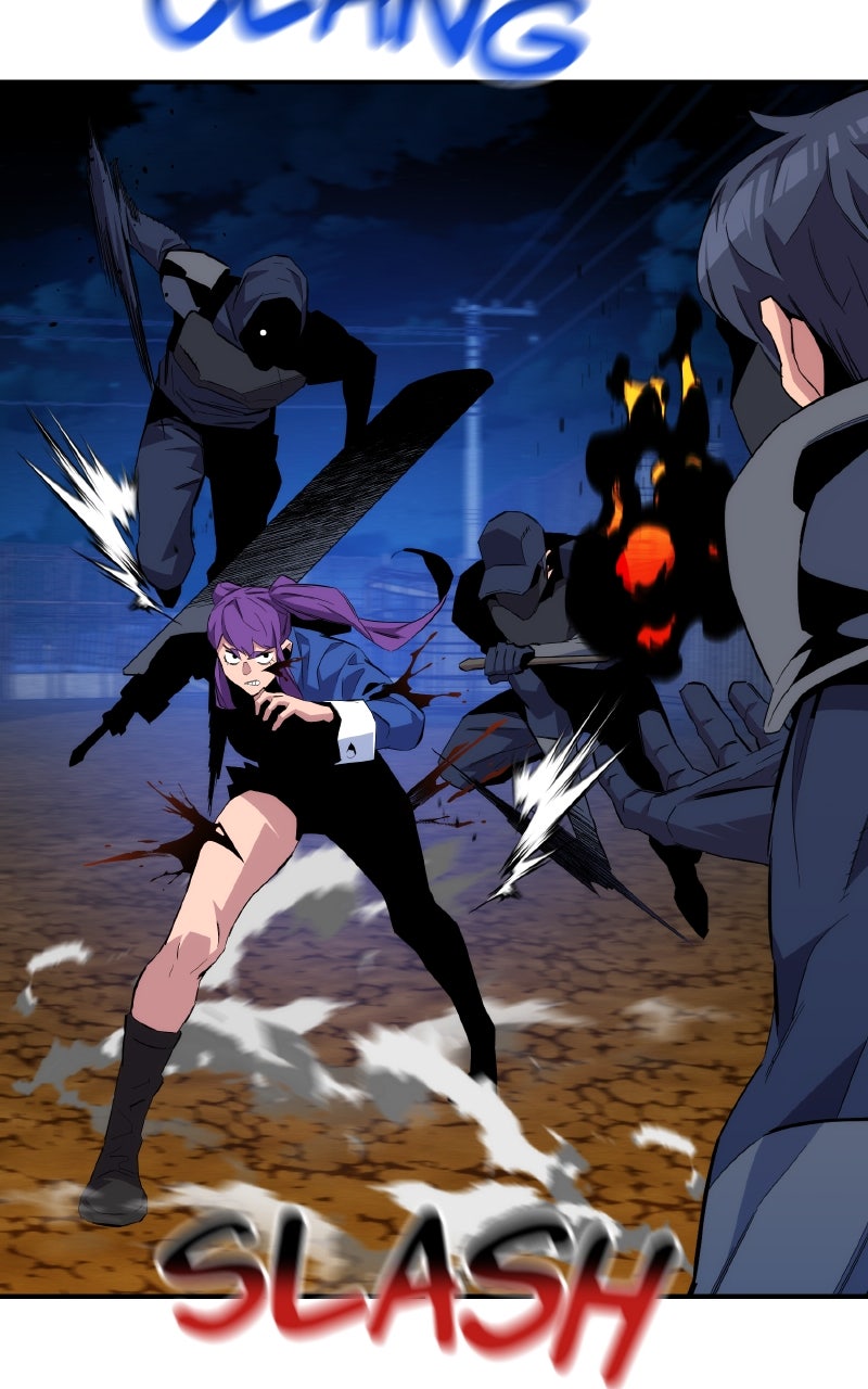 Read Auto Hunting With My Clones EN Manga Online