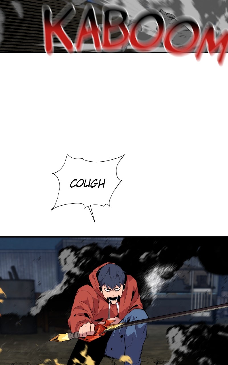 Read Auto Hunting With My Clones EN Manga Online