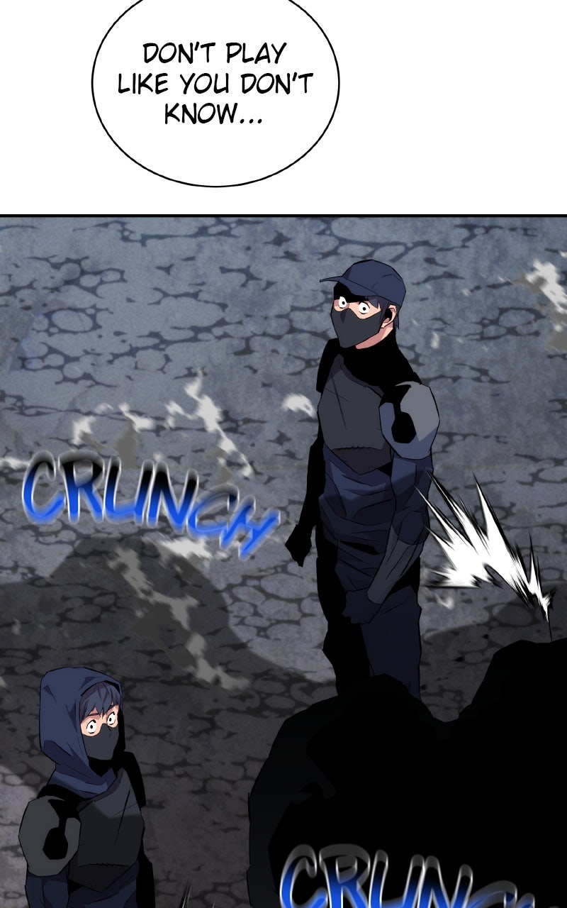 Read Auto Hunting With My Clones EN Manga Online