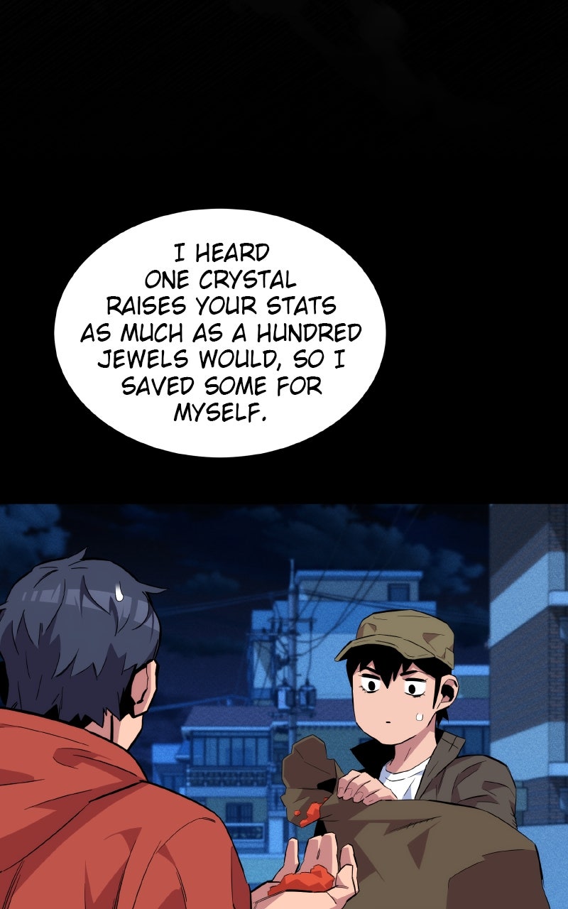 Read Auto Hunting With My Clones EN Manga Online