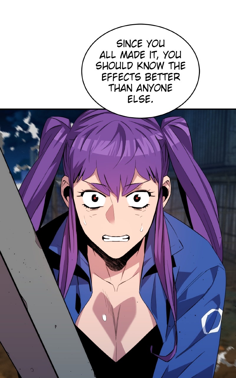 Read Auto Hunting With My Clones EN Manga Online