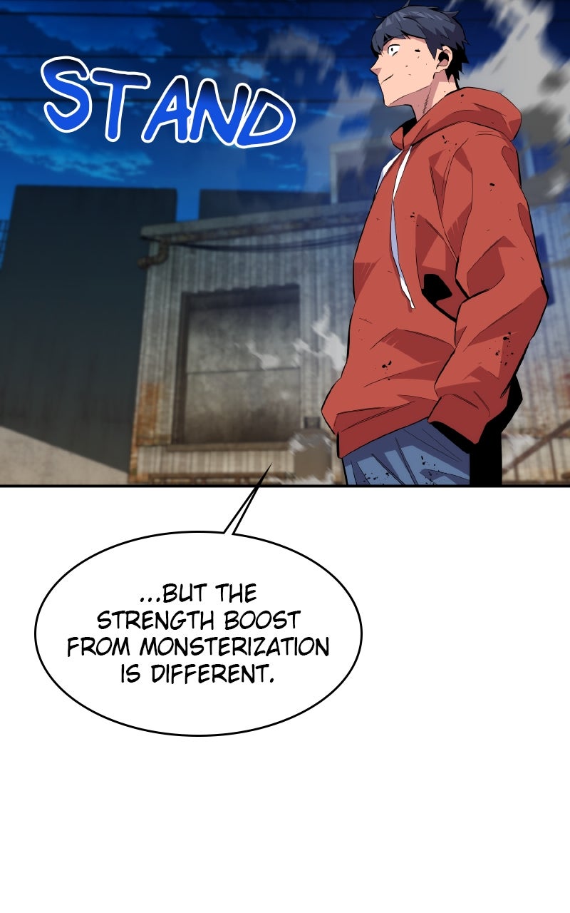 Read Auto Hunting With My Clones EN Manga Online