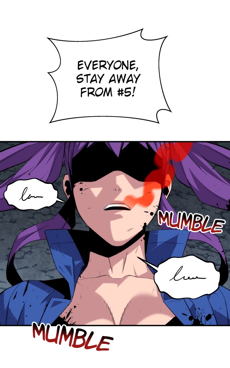Read Auto Hunting With My Clones EN Manga Online