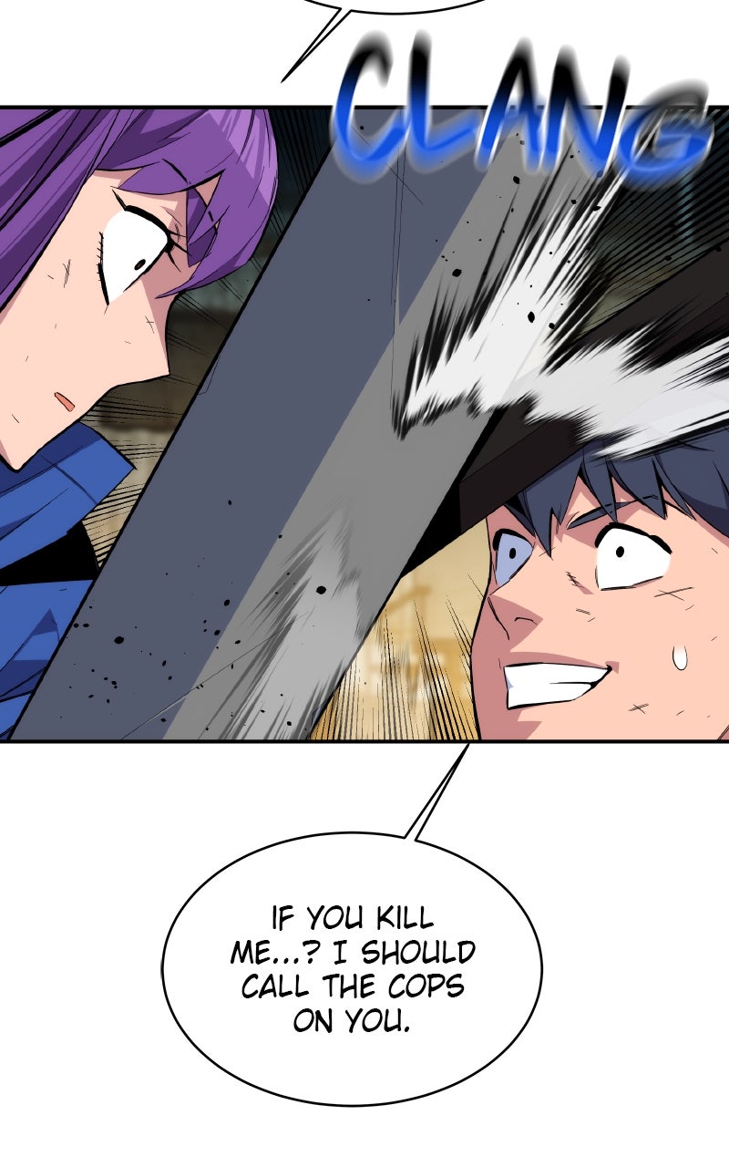 Read Auto Hunting With My Clones EN Manga Online