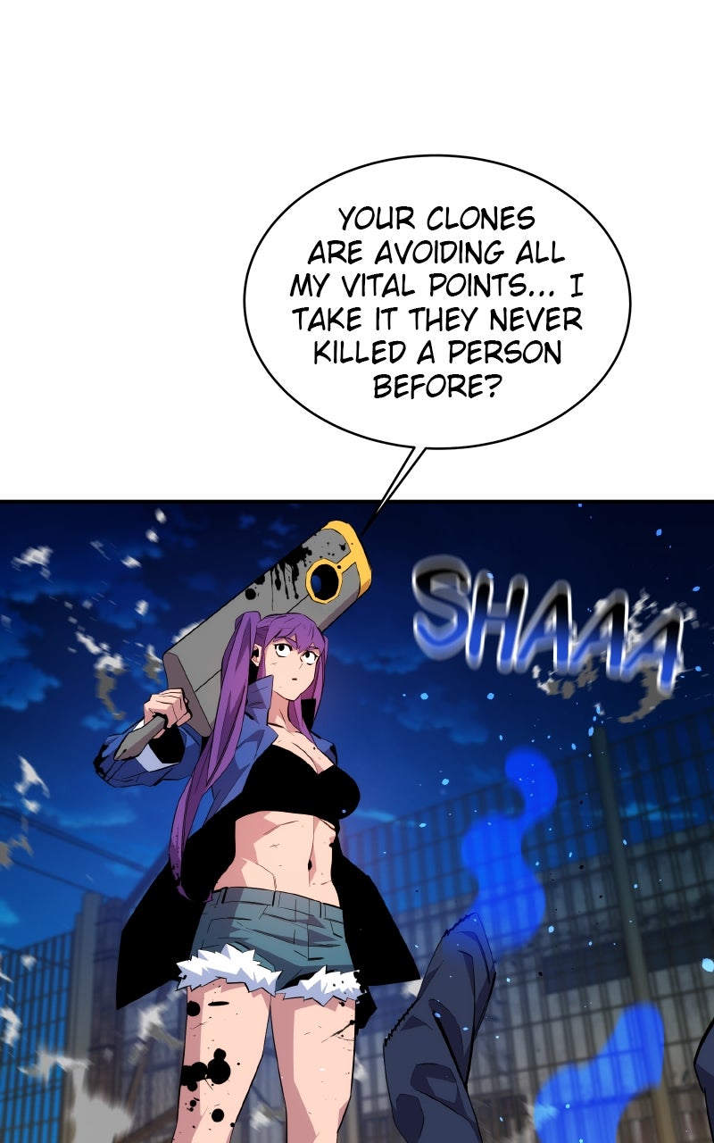 Read Auto Hunting With My Clones EN Manga Online