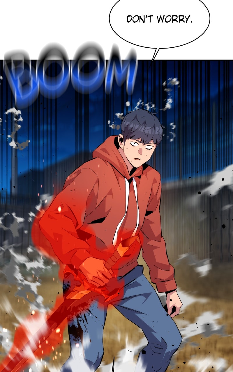 Read Auto Hunting With My Clones EN Manga Online