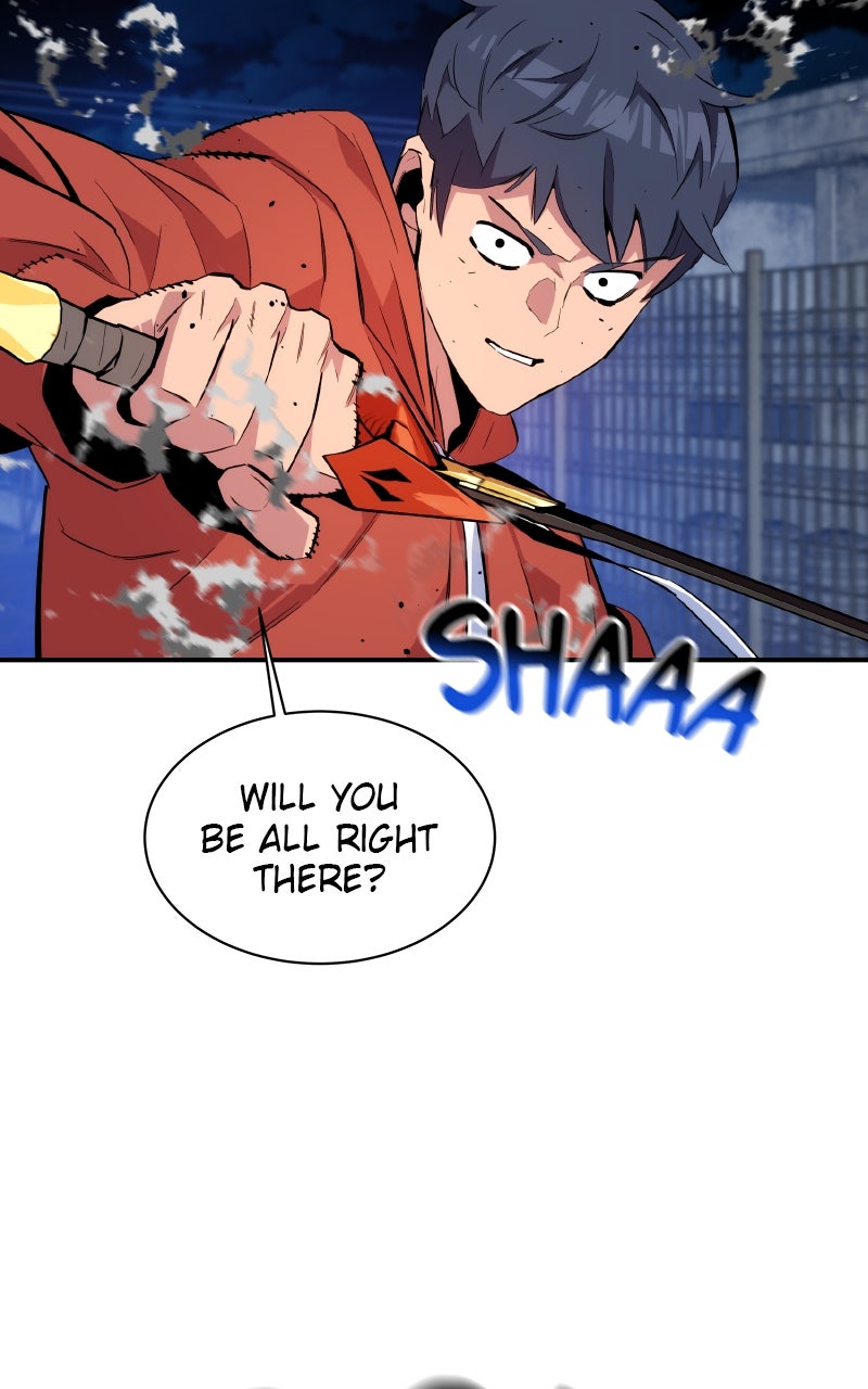 Read Auto Hunting With My Clones EN Manga Online