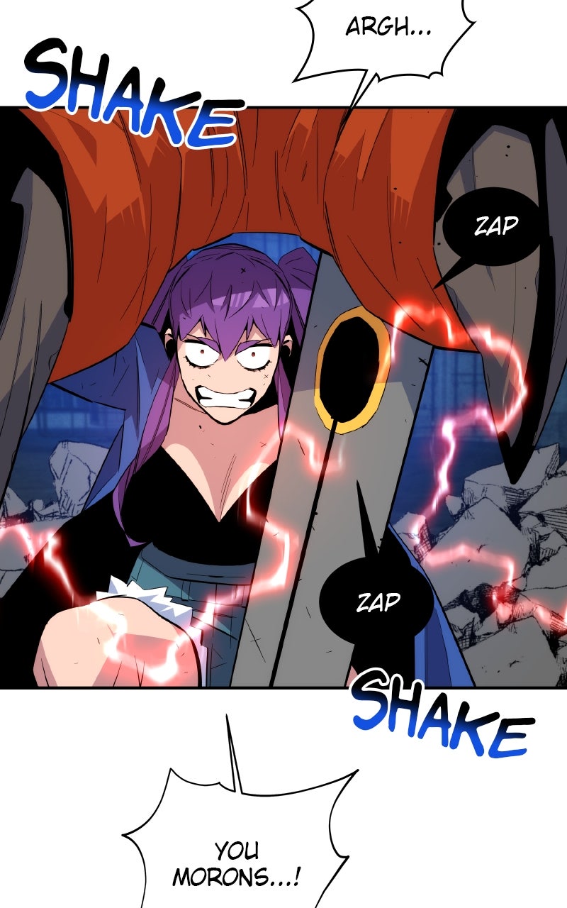 Read Auto Hunting With My Clones EN Manga Online