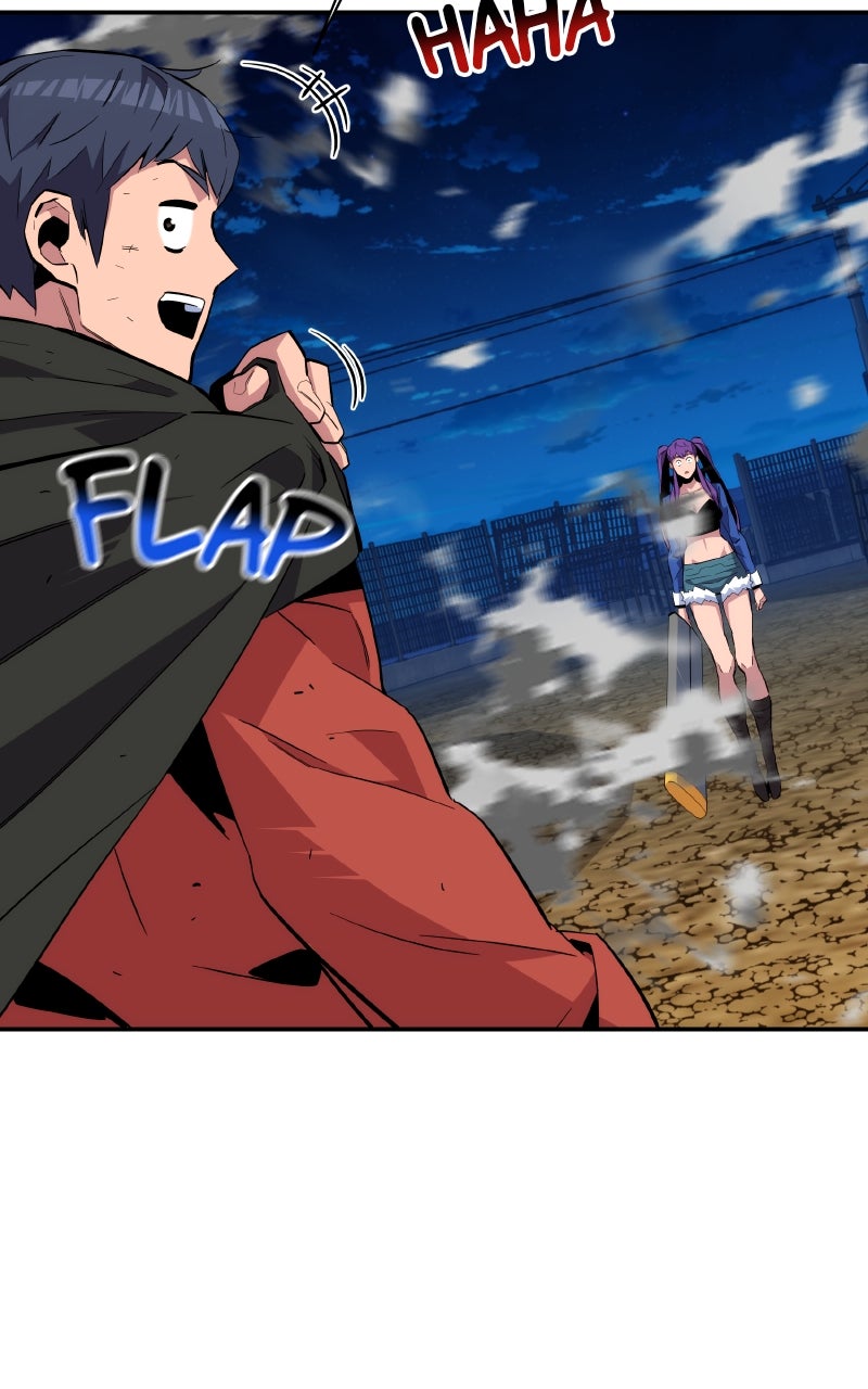 Read Auto Hunting With My Clones EN Manga Online