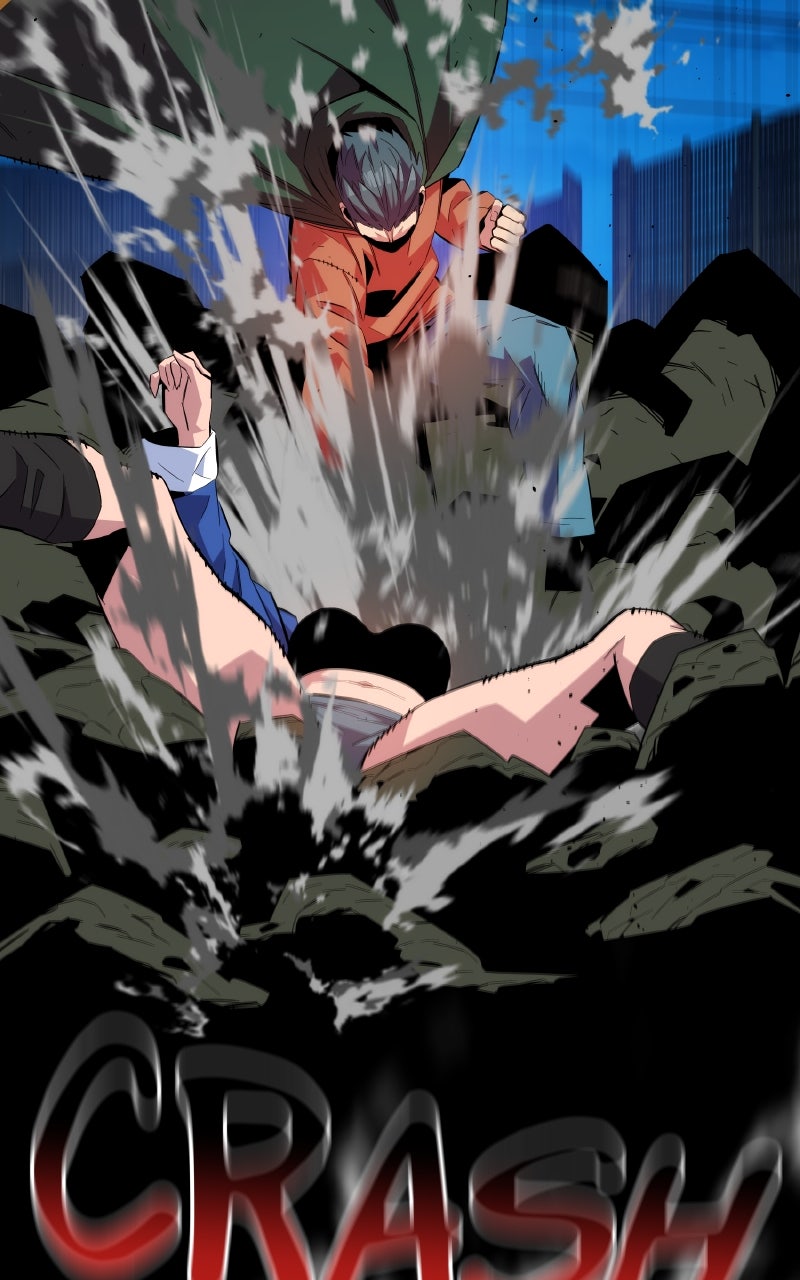Read Auto Hunting With My Clones EN Manga Online