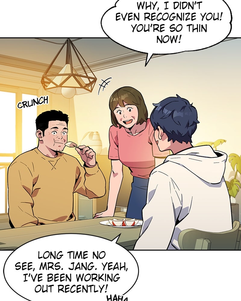 Read Auto Hunting With My Clones EN Manga Online
