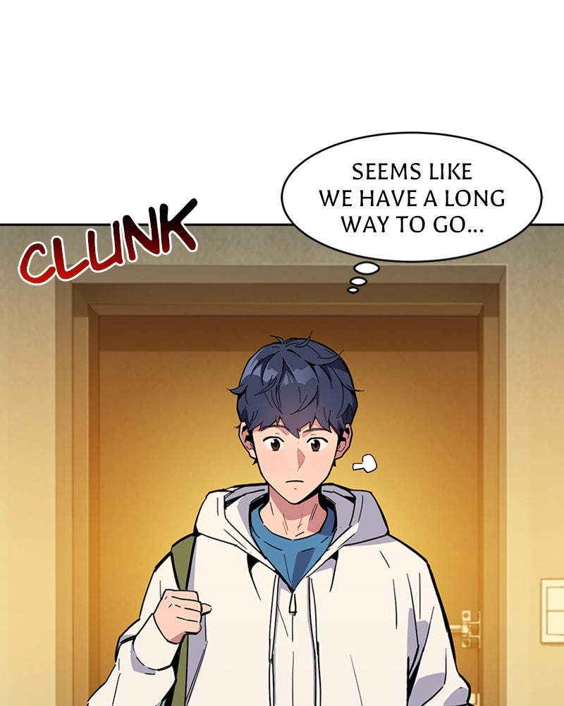 Read Auto Hunting With My Clones EN Manga Online