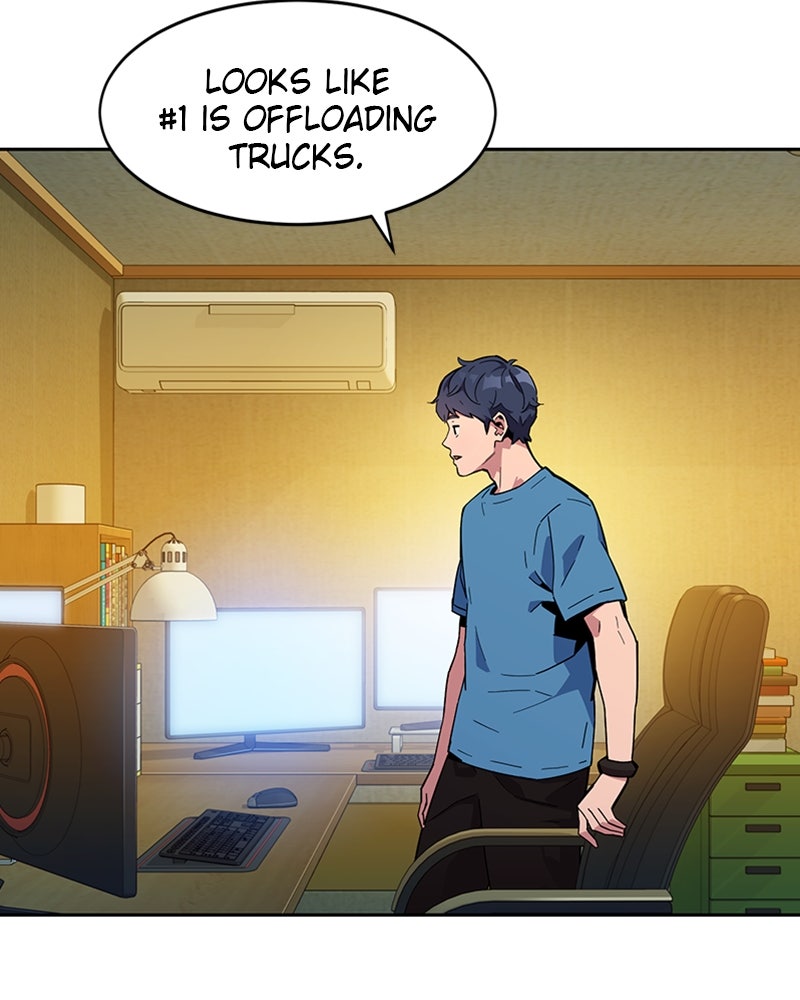 Read Auto Hunting With My Clones EN Manga Online