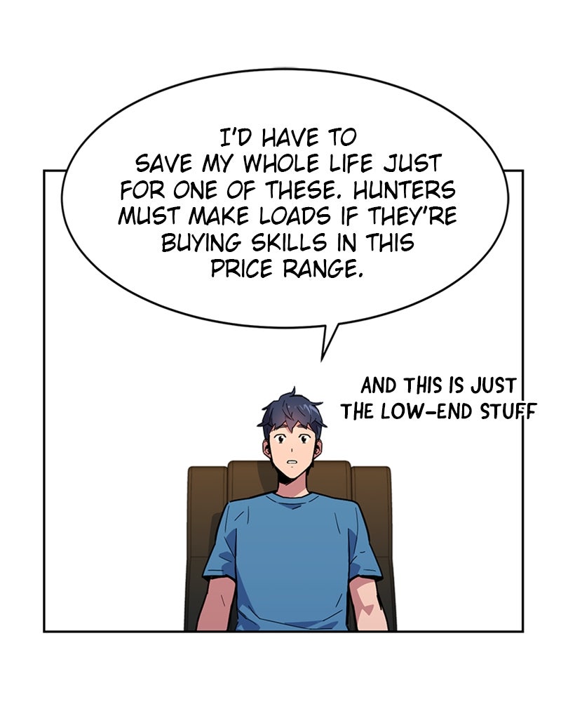 Read Auto Hunting With My Clones EN Manga Online