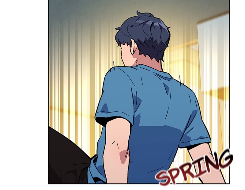 Read Auto Hunting With My Clones EN Manga Online