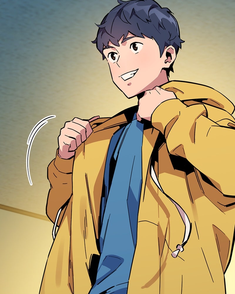 Read Auto Hunting With My Clones EN Manga Online
