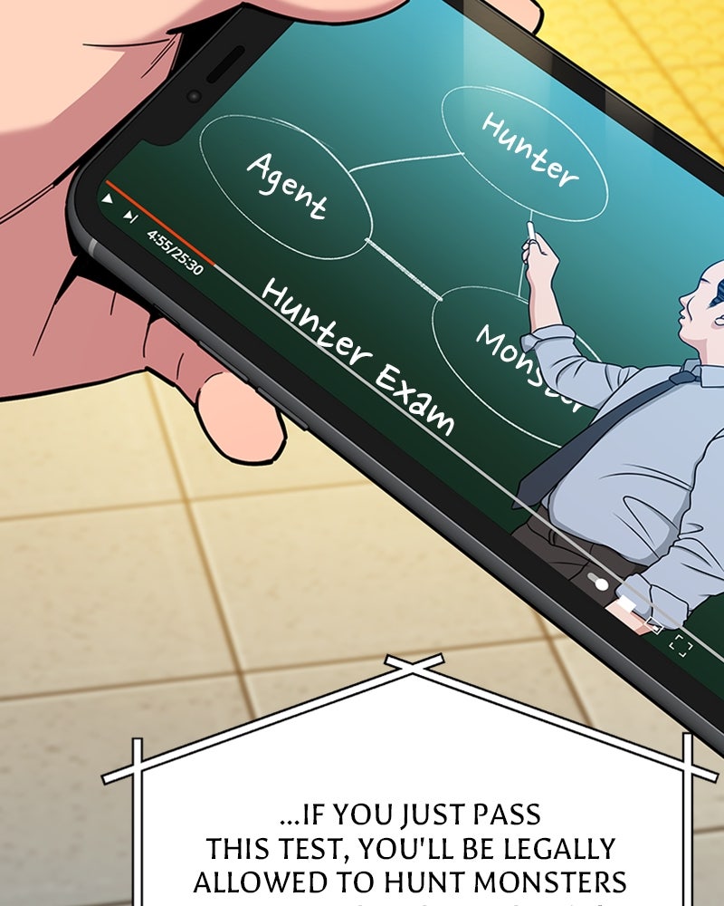Read Auto Hunting With My Clones EN Manga Online