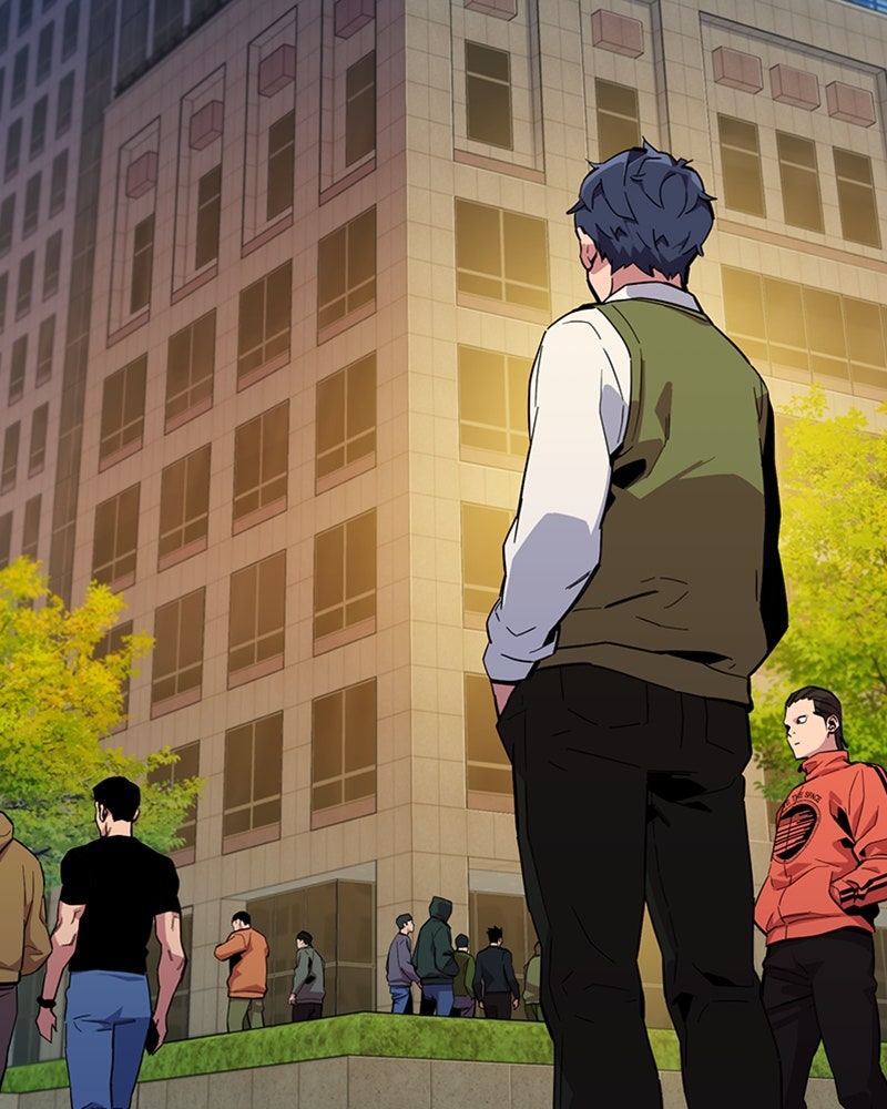 Read Auto Hunting With My Clones EN Manga Online