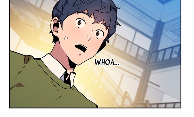 Read Auto Hunting With My Clones EN Manga Online