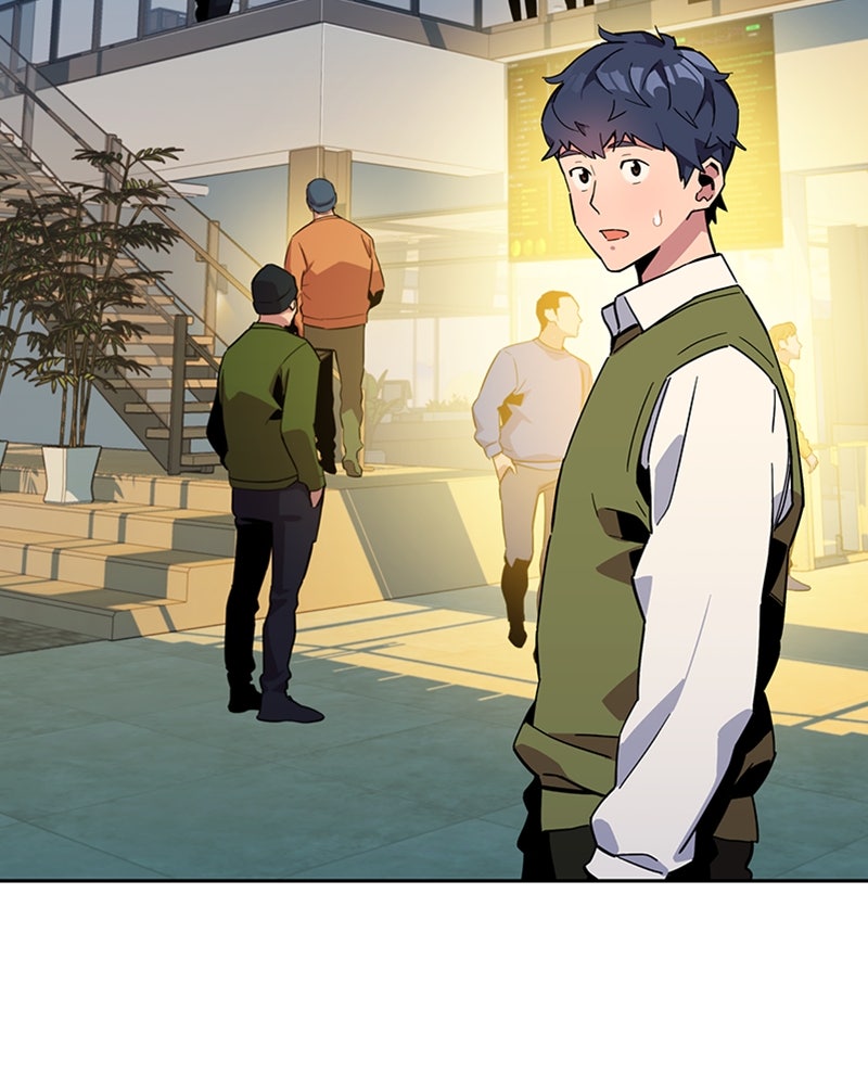 Read Auto Hunting With My Clones EN Manga Online