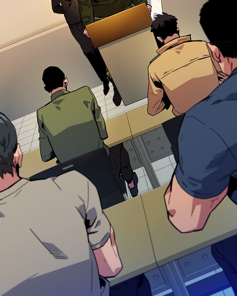 Read Auto Hunting With My Clones EN Manga Online