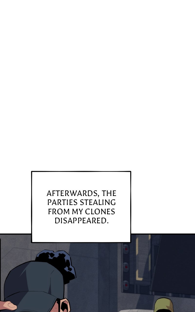 Read Auto Hunting With My Clones EN Manga Online