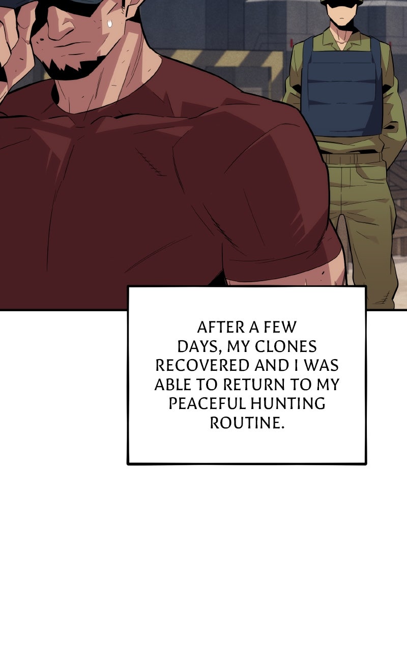 Read Auto Hunting With My Clones EN Manga Online