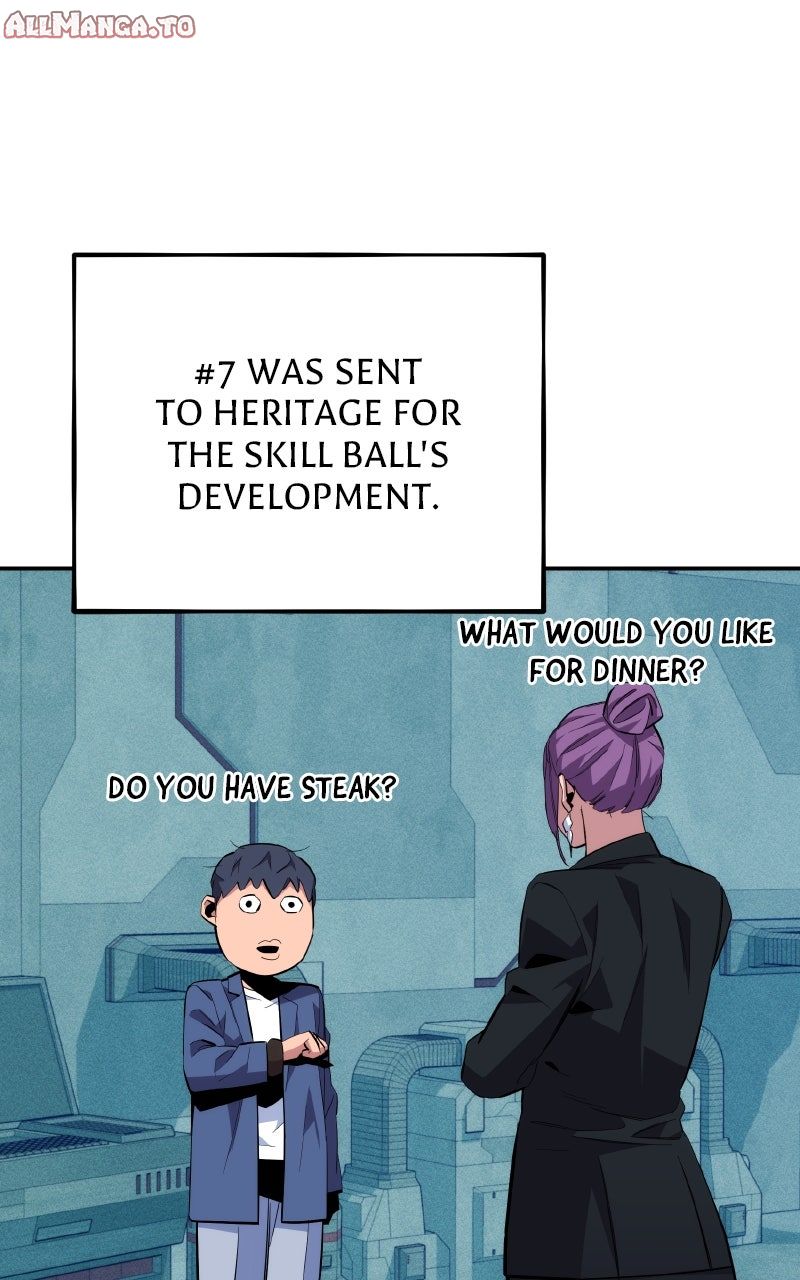 Read Auto Hunting With My Clones EN Manga Online