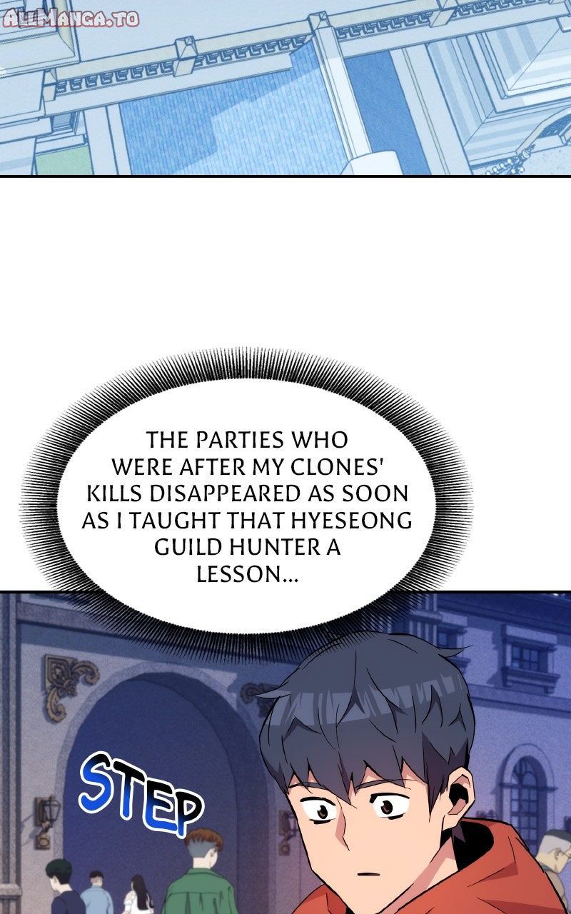 Read Auto Hunting With My Clones EN Manga Online