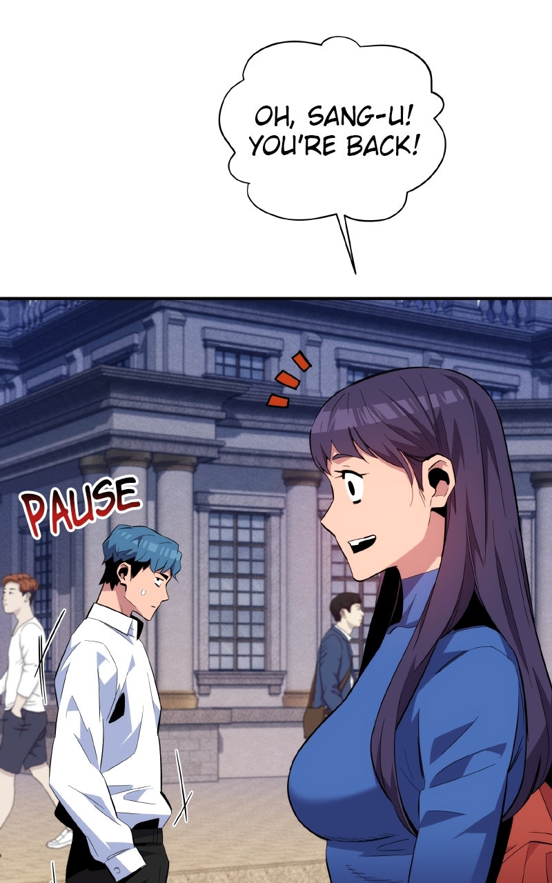 Read Auto Hunting With My Clones EN Manga Online