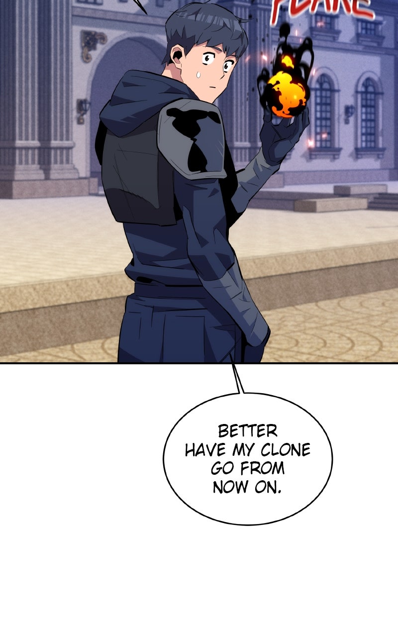 Read Auto Hunting With My Clones EN Manga Online