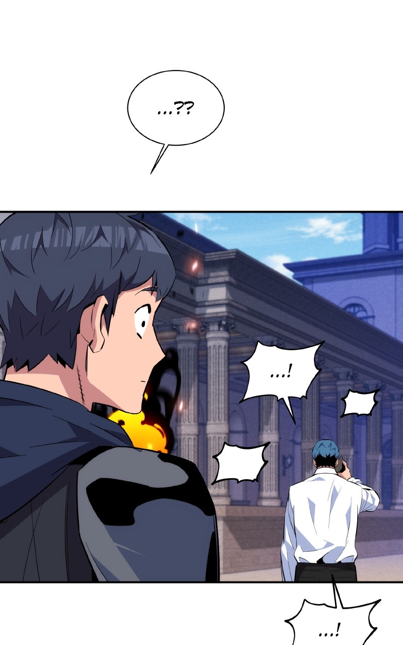 Read Auto Hunting With My Clones EN Manga Online