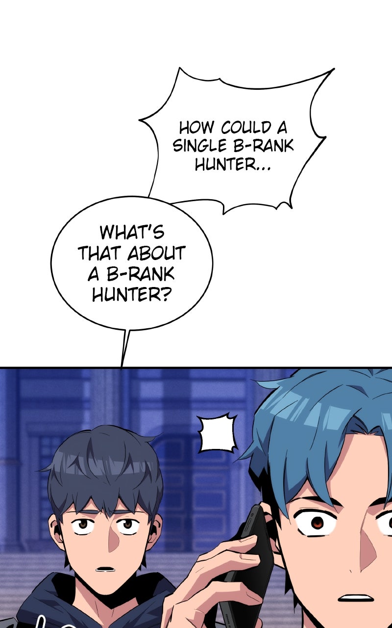 Read Auto Hunting With My Clones EN Manga Online