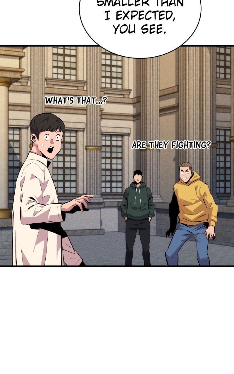 Read Auto Hunting With My Clones EN Manga Online