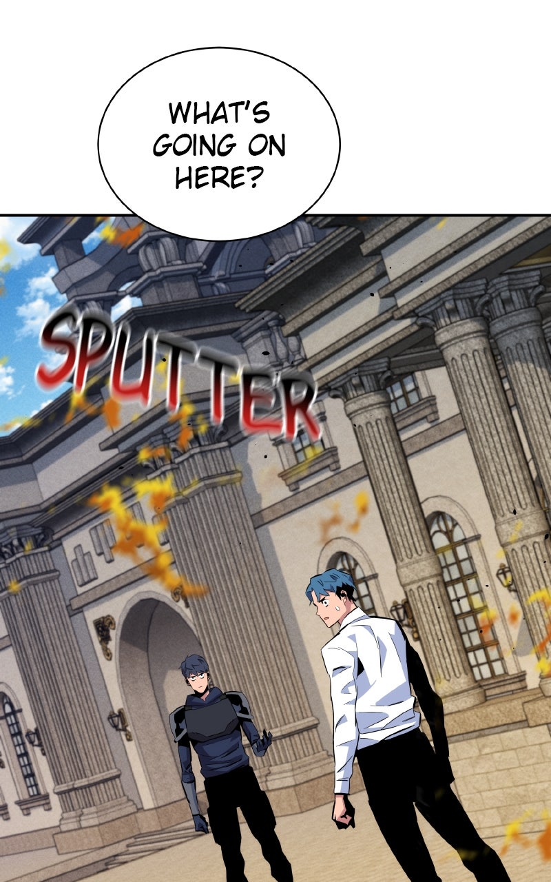 Read Auto Hunting With My Clones EN Manga Online