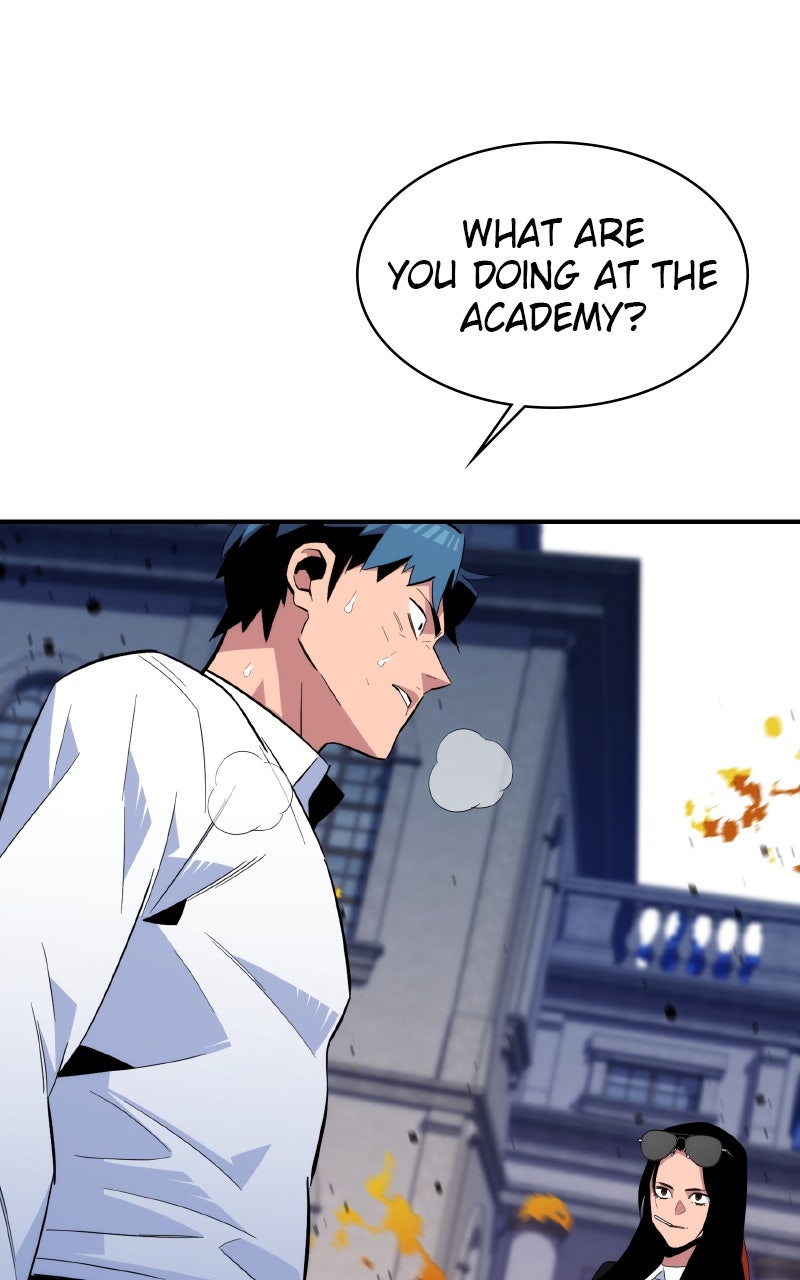 Read Auto Hunting With My Clones EN Manga Online