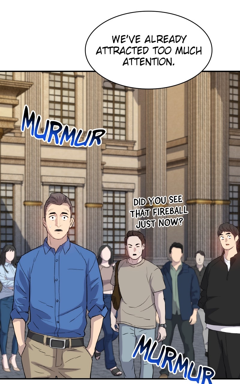 Read Auto Hunting With My Clones EN Manga Online