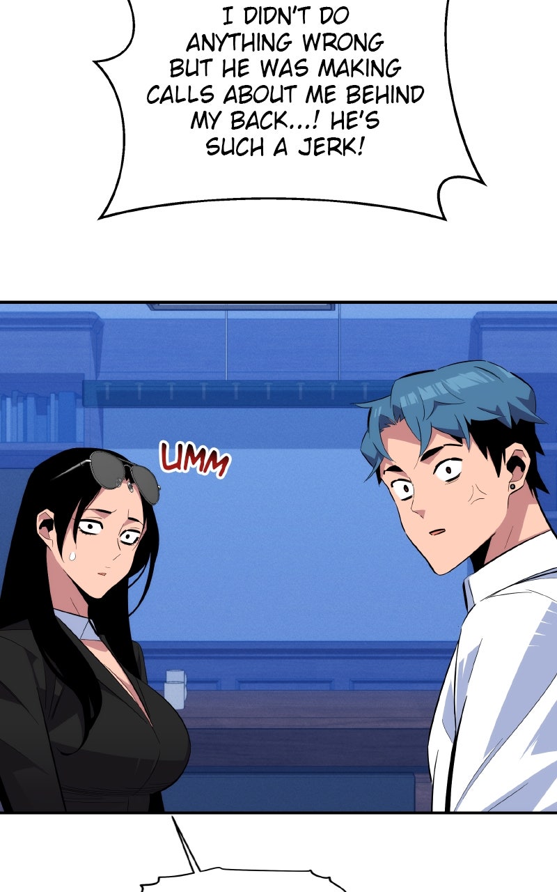 Read Auto Hunting With My Clones EN Manga Online
