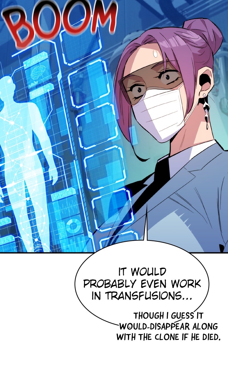 Read Auto Hunting With My Clones EN Manga Online