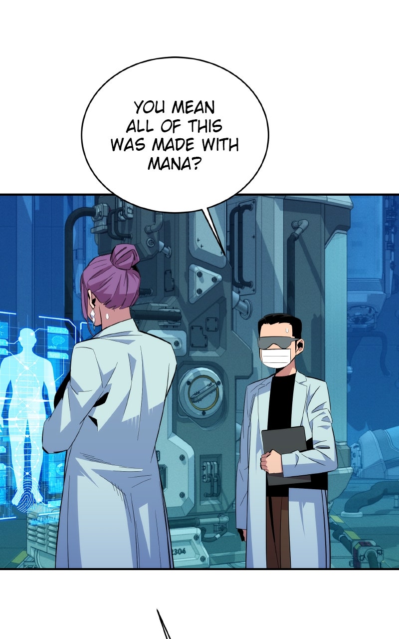 Read Auto Hunting With My Clones EN Manga Online